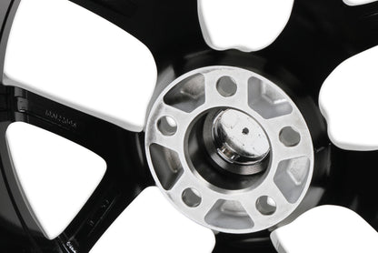 Carroll Shelby Wheels CS3-295430-G image 4