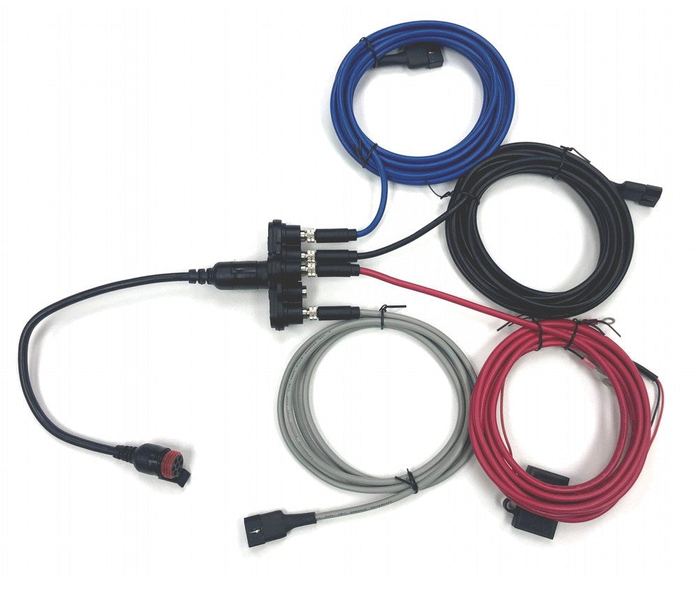 Racepak 280-CA-HARNP20 primary image