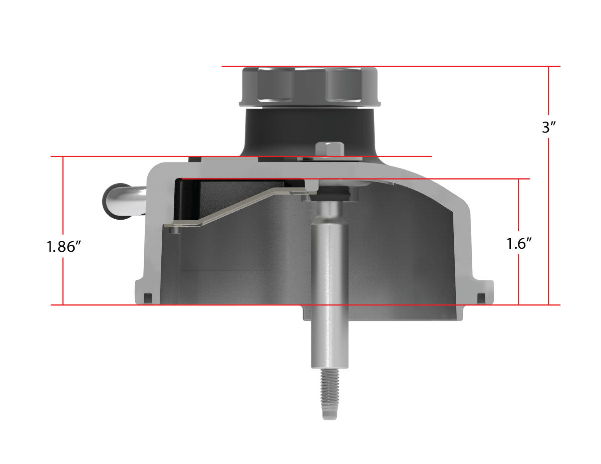 Holley 241-402 image 4