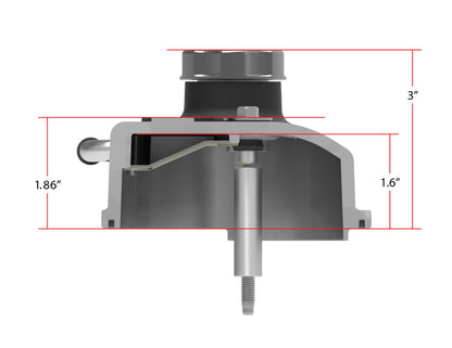 Holley 241-402 image 4