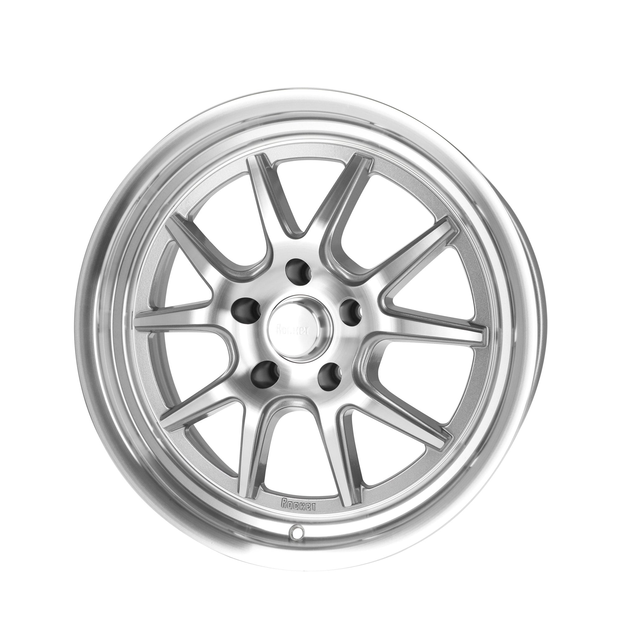 Rocket Racing Wheels TTR19-876140 image 20