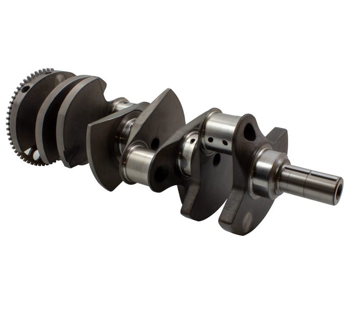 Callies Compstar Ccw Crankshaft - Wet Sump GEN V LT - 3.625" Stroke