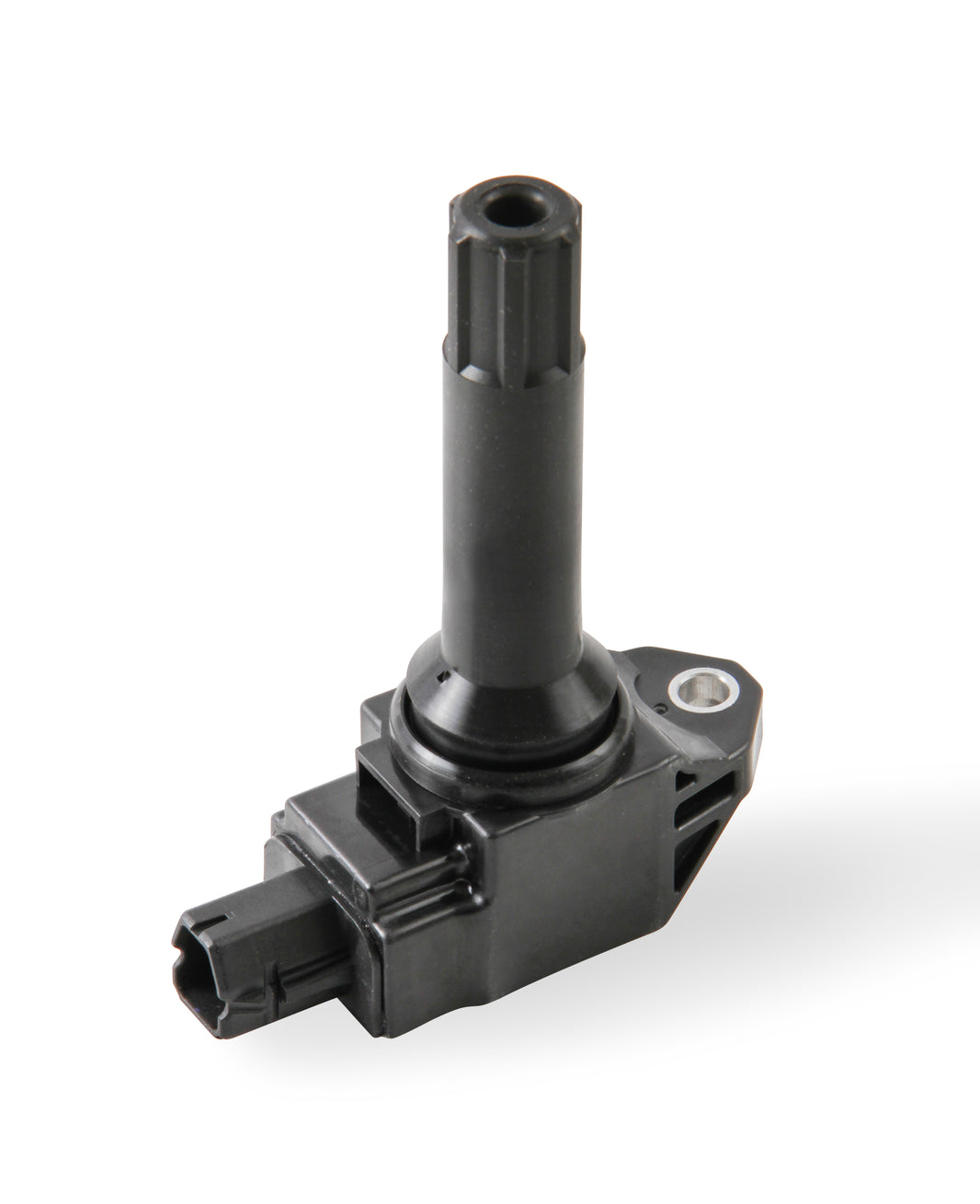 Bobine d'allumage - Compatible avec Subaru/Scion/Toyota 2.0L Boxer, noire, à l'unité