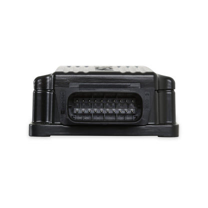 MSD Ultra 6AL Ignition Control - Black - Photo - out of package Angle
