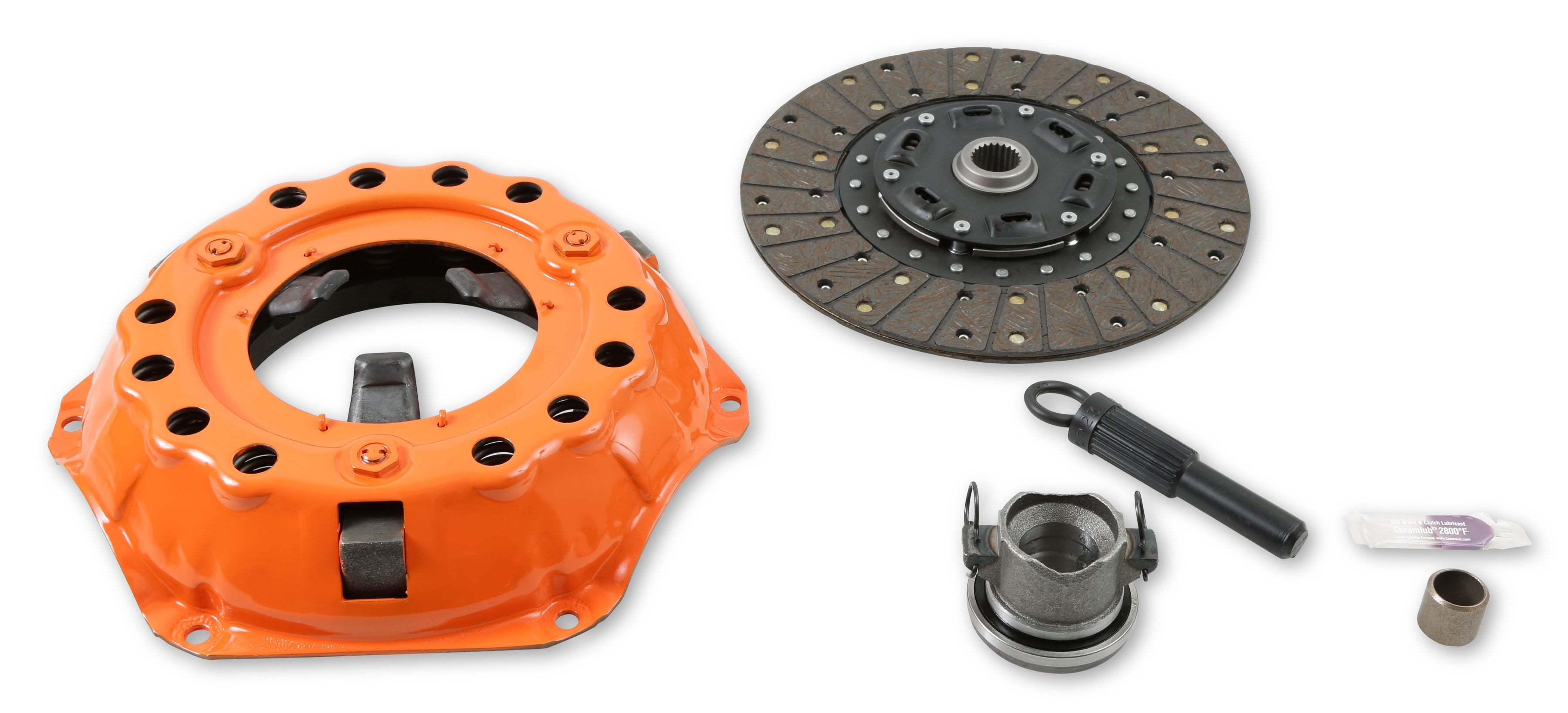 Hays Classic Clutch Kit Street/Strip - Chrysler - Photo - Primary Front
