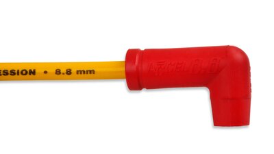 8.8mm SPIRAL CUSTOM FIT