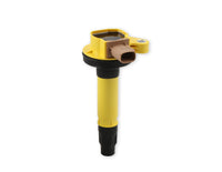 Ignition Coil-SuperCoil-2010-2016 Ford EcoBoost 3.5L V6-Individual(3-Pin)-Yellow