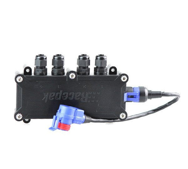 Racepak 230-VM-USM primary image