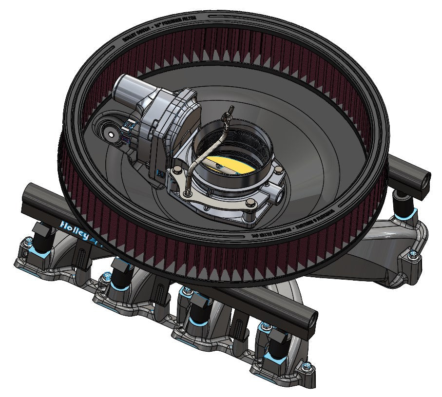 Holley 120-501 image 7