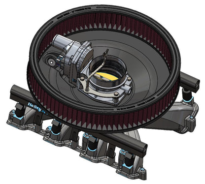 Holley 120-501 image 7