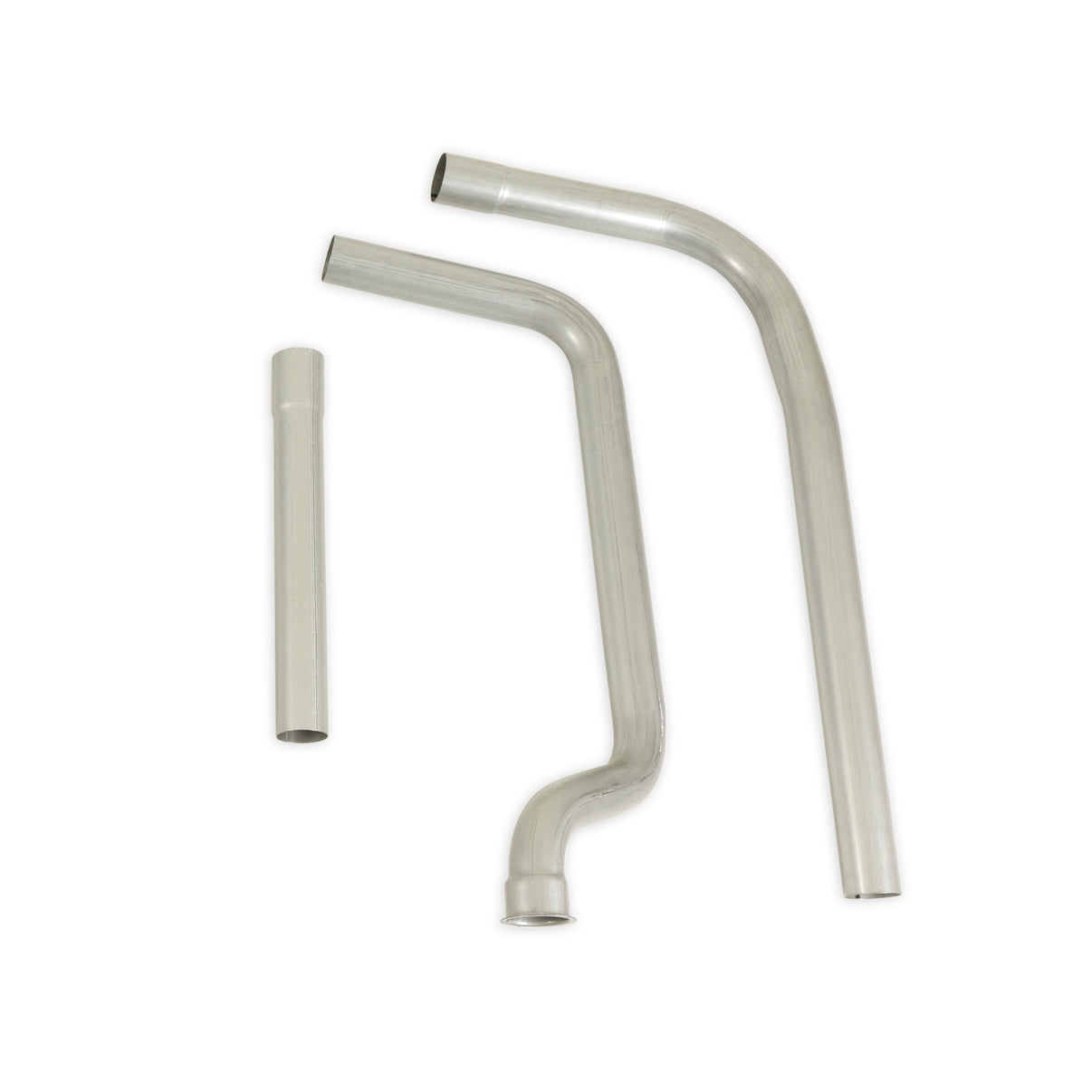 Hooker Crossmember Back Exhaust System - Photo - out of package Side