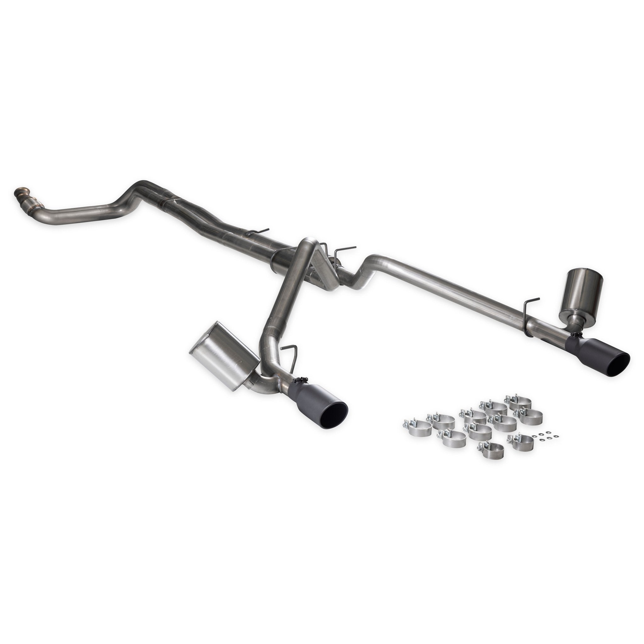 Flowmaster 718198 image 10