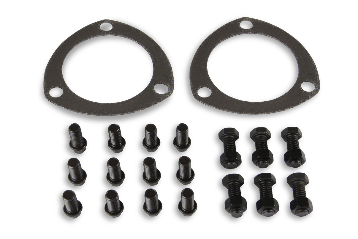 Hooker Competition Long Tube Headers - Painted - Photo - out of package User 1