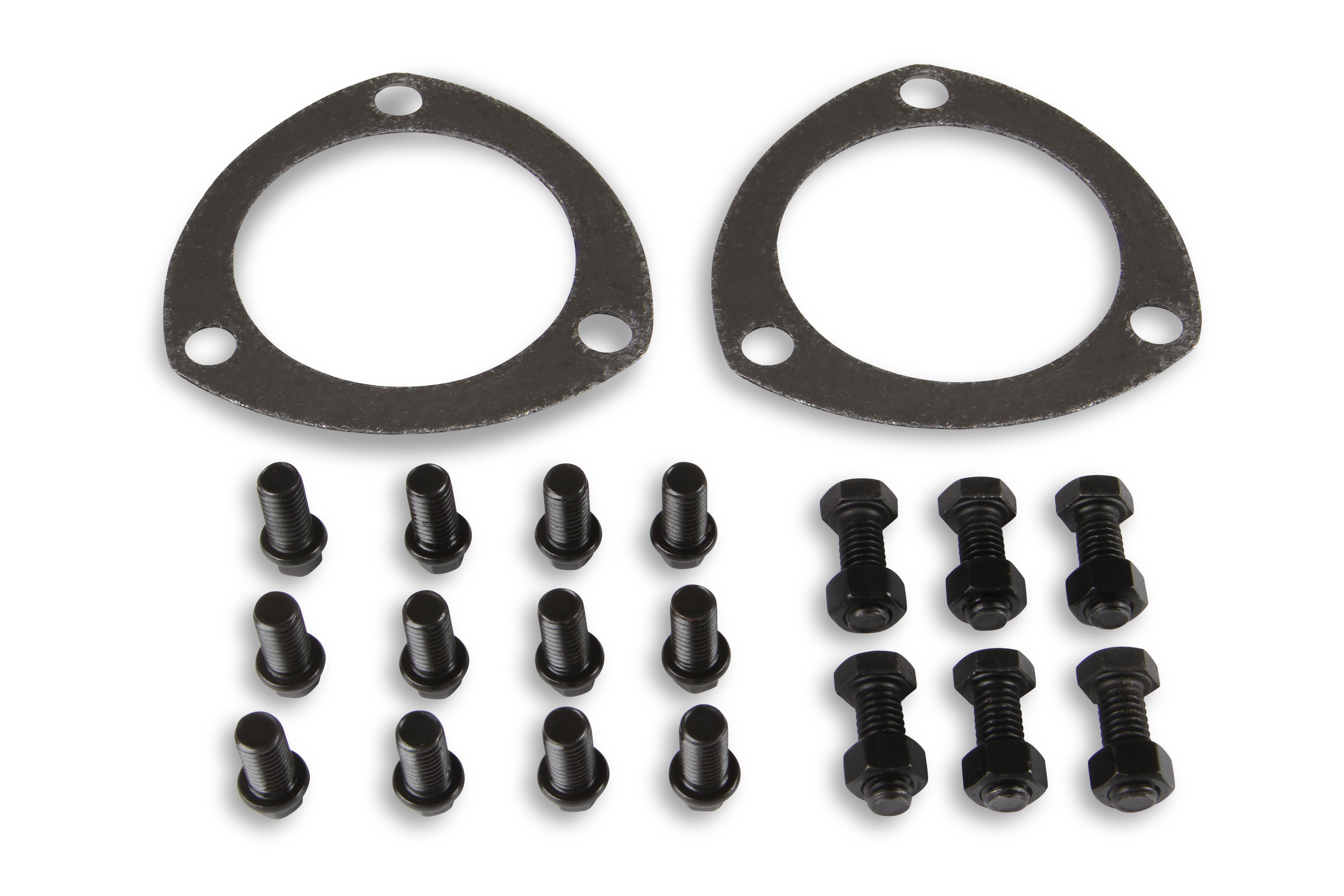 Hooker Competition Long Tube Headers - Painted - Photo - out of package User 1