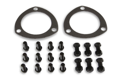 Hooker Competition Long Tube Headers - Painted - Photo - out of package User 1