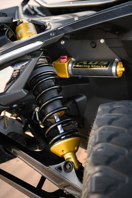 2017-2025 CAN-AM X3 PERFORMANCE PKG 4DR - ADS 2017-2025 CAN-AM X3 PERFORMANCE PACKAGE 4DR