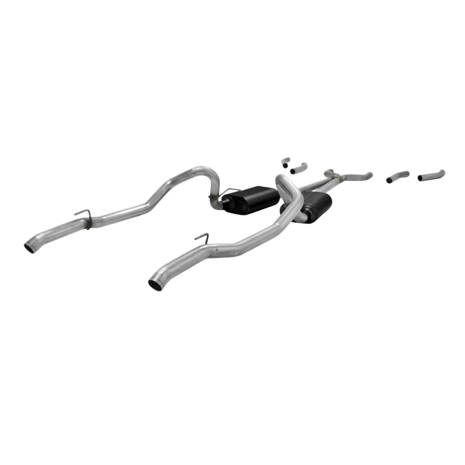 Flowmaster 817585 image 4