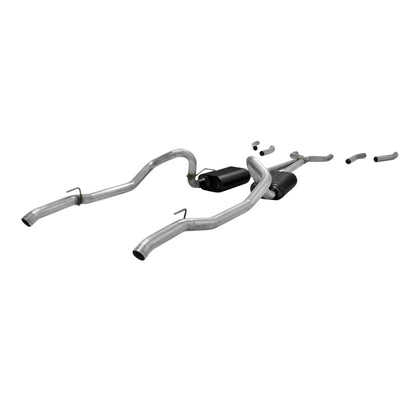 Flowmaster 817585 image 4