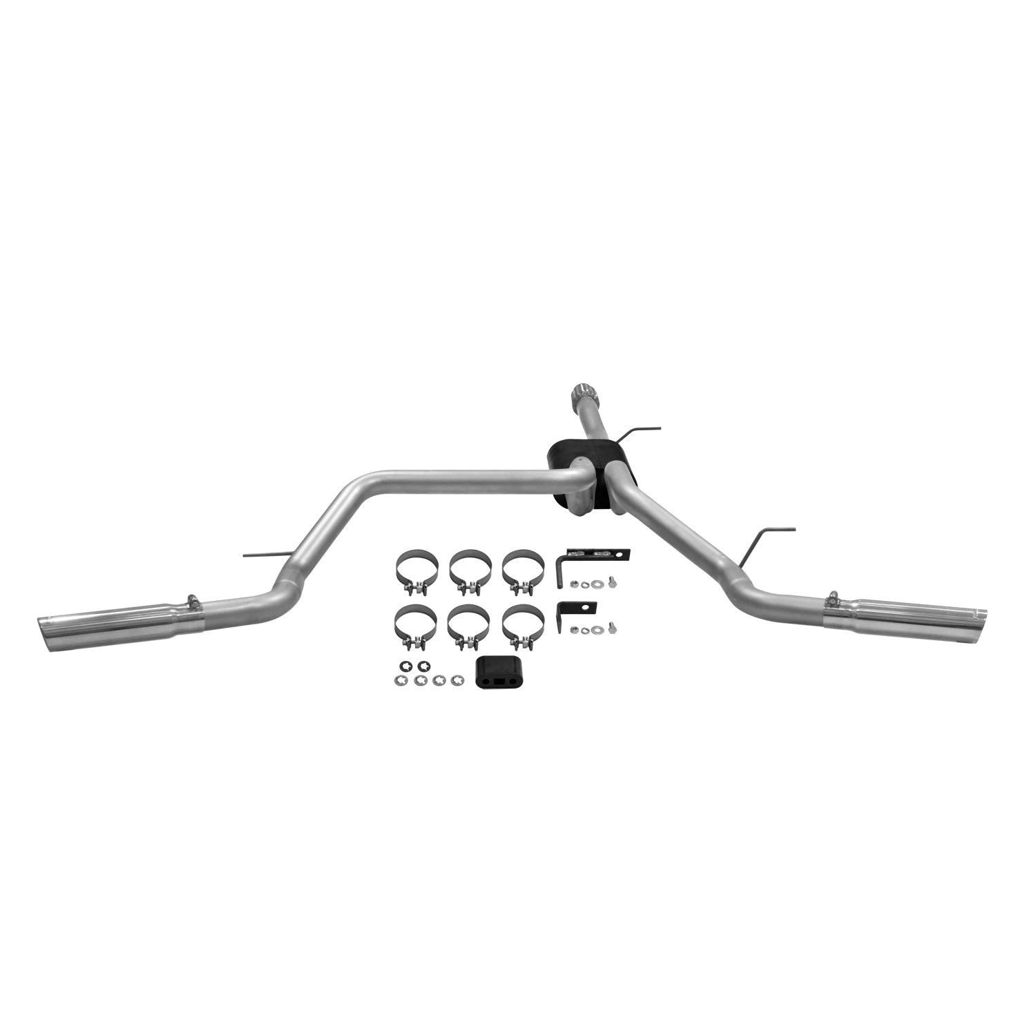 Flowmaster 817554 image 4