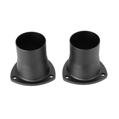 Hooker Reducer - Photo - Primary Angle
