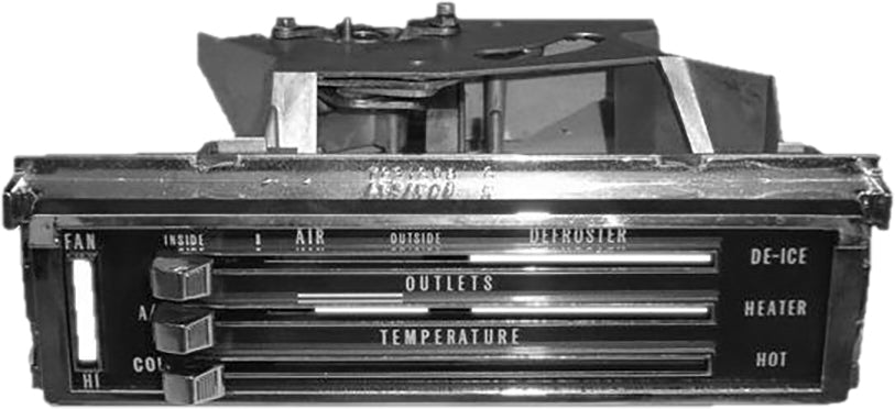 Brothers Trucks P0011-67 primary image
