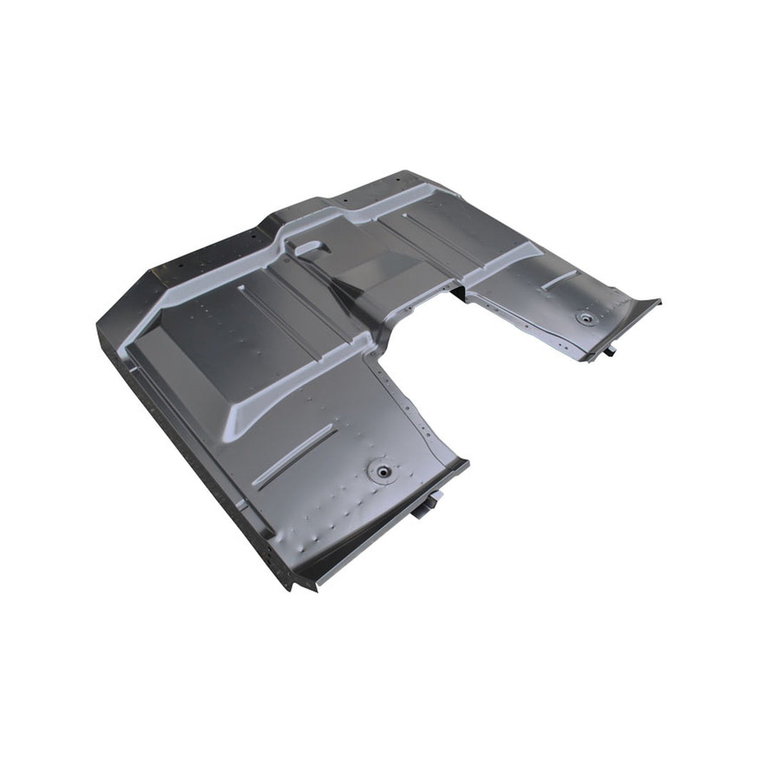 Plancher complet Brothers Trucks - Châssis surélevé - Avec renfort