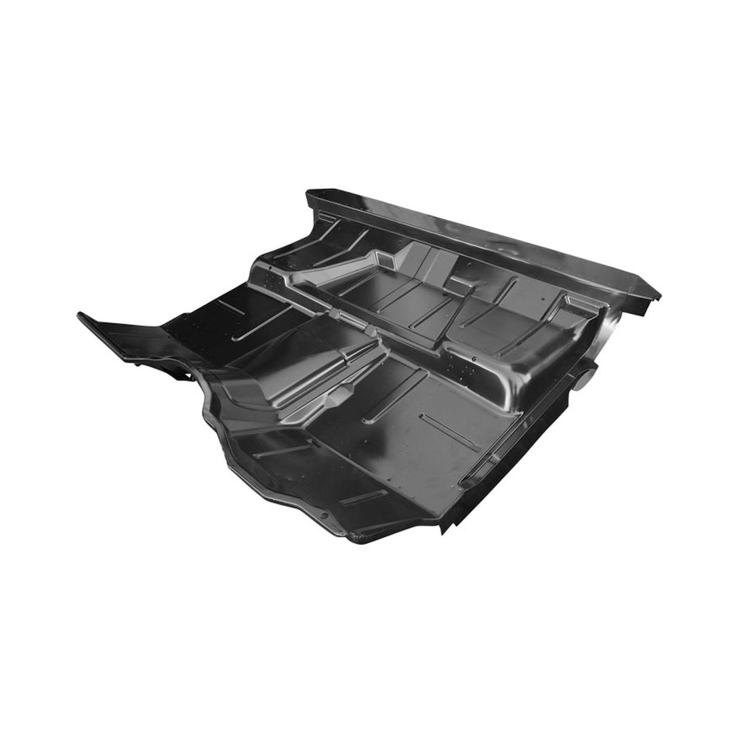 Plancher complet Brothers Trucks - Petit tunnel - 2 roues motrices - Cabine standard