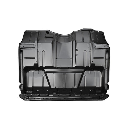 Plancher complet Brothers Trucks - Petit tunnel - 2 roues motrices - Cabine standard