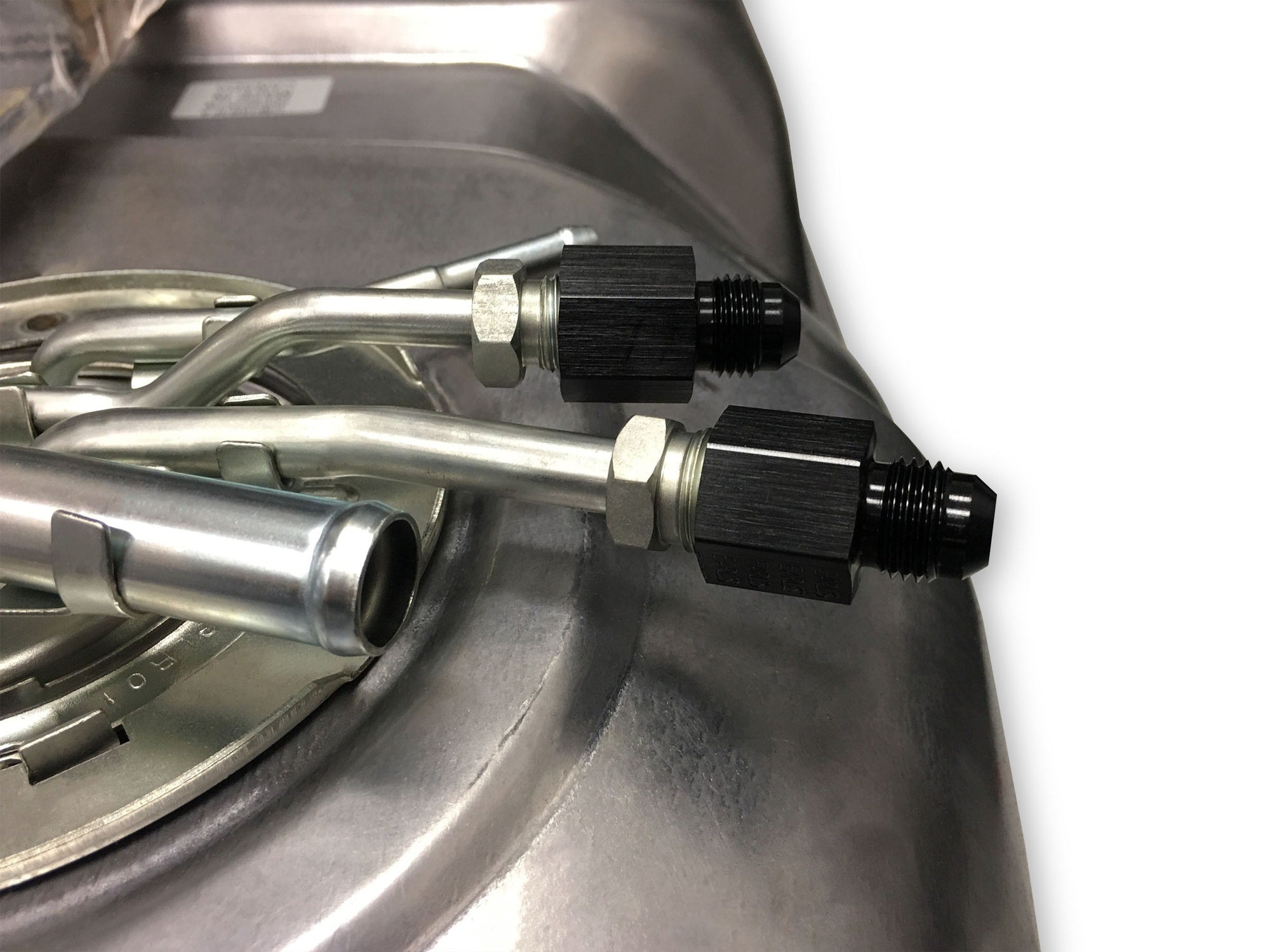Photo - out of package