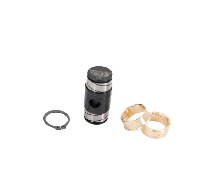 Che Precision Godzilla Trunnion Kit