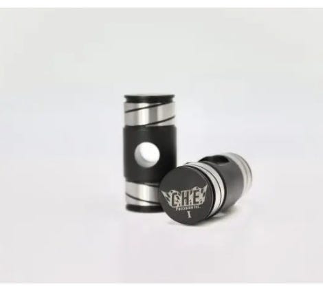 Che Precision LS & LT Rocker Trunnion