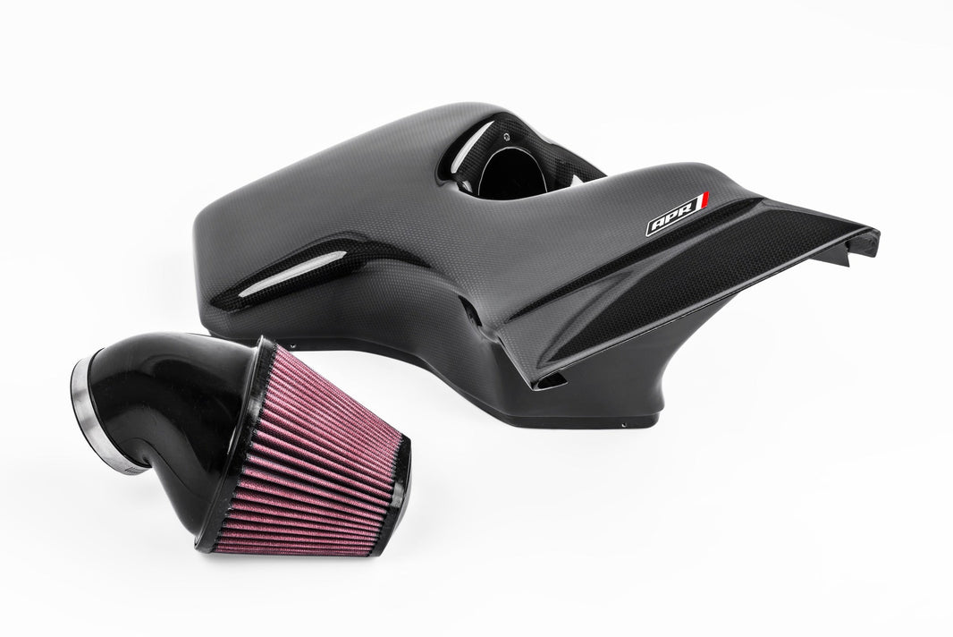 APR Carbon Fiber Intake - B8 A4 - APR Carbon Fiber Intake - B8 4 Cyl Intake System