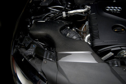 APR Carbon Fiber Intake - B8 A4 - APR Carbon Fiber Intake - B8 4 Cyl Intake System