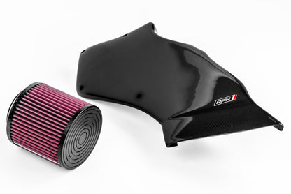 APR Carbon Fiber Intake - B8 S - APR Closed Carbon Fiber Intake - B8 6/8 Cyl Intake Airbox