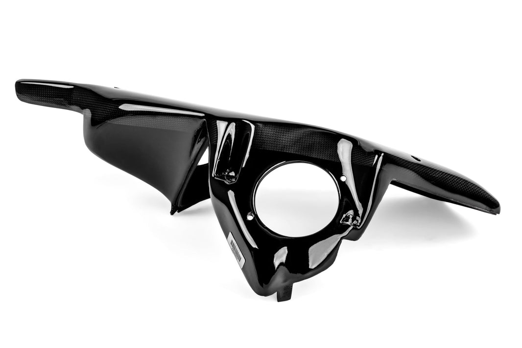APR Carbon Fiber Intake - B8 S - APR Closed Carbon Fiber Intake - B8 6/8 Cyl Intake Airbox
