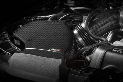 APR Carbon Fiber Intake - B8 S - APR Closed Carbon Fiber Intake - B8 6/8 Cyl Intake Airbox
