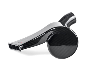 Admission d'air froid, MQB 4 cylindres turbo - Admission en fibre de carbone APR - 1.8T/2.0T EA888 Gen 3 MQB