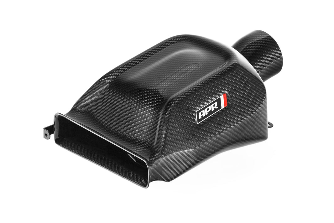 Intake,Carbon Fiber,MK5/MK6 - APR Carbon Fiber Intake System - Front Airbox - 1.8T/2.0T EA888 PQ35 Platform