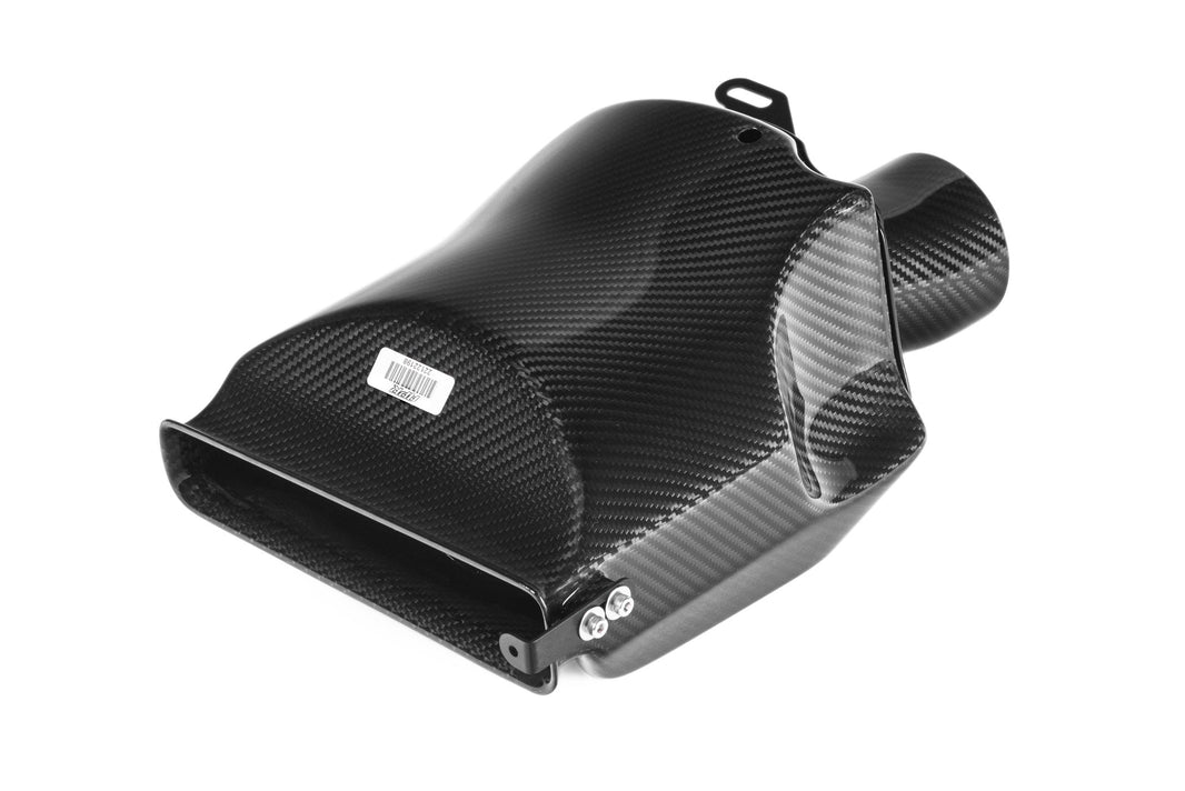 Intake,Carbon Fiber,MK5/MK6 - APR Carbon Fiber Intake System - Front Airbox - 1.8T/2.0T EA888 PQ35 Platform