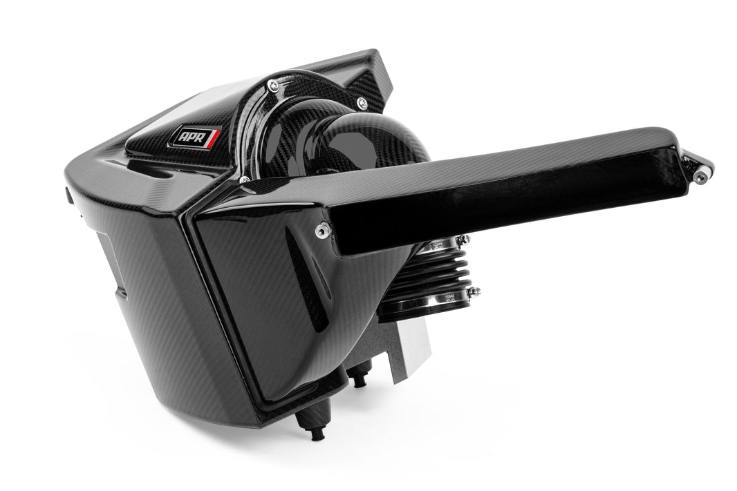 INTAKE, B9 A4/A5 - APR Carbon Fiber Intake - 2.0T A4/A5 (B9)