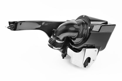 INDSUGNING, B9 A4/A5 - APR Kulfiberindsugning - 2.0T A4/A5 (B9)