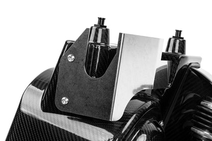 INDSUGNING, B9 A4/A5 - APR Kulfiberindsugning - 2.0T A4/A5 (B9)