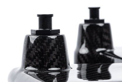 INDSUGNING, B9 A4/A5 - APR Kulfiberindsugning - 2.0T A4/A5 (B9)