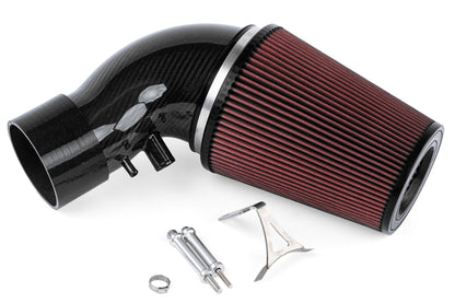 INTAKE, 2.5T GEN 2 - APR Carbon Fiber Intake Filter System - 2.5 TFSI MK3 TT RS/RS3