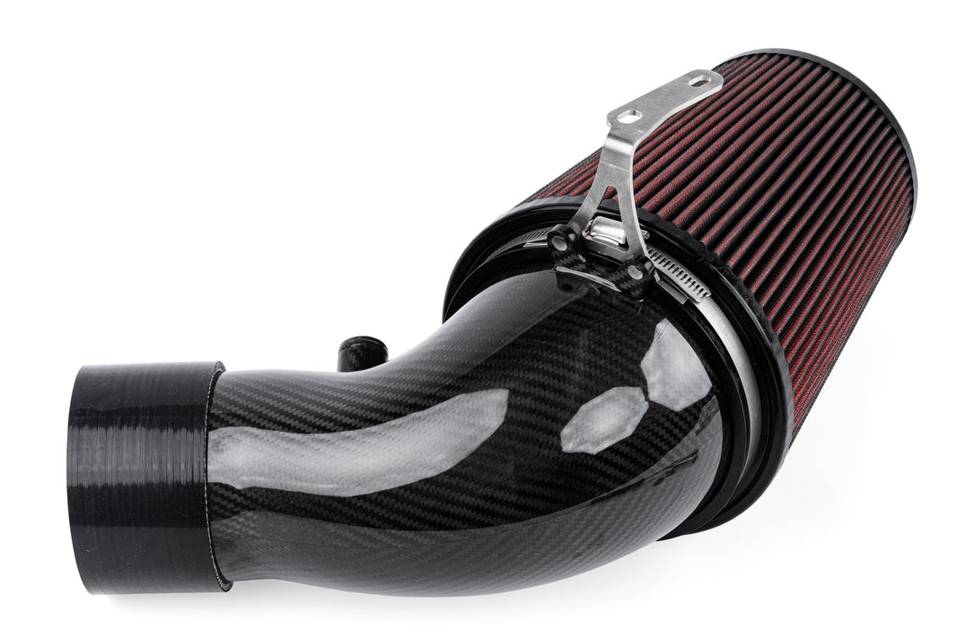 INTAKE, 2.5T GEN 2 - APR Carbon Fiber Intake Filter System - 2.5 TFSI MK3 TT RS/RS3