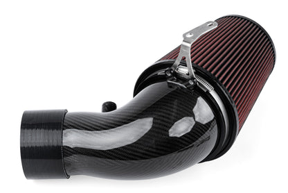 INTAKE, 2.5T GEN 2 - APR Carbon Fiber Intake Filter System - 2.5 TFSI MK3 TT RS/RS3