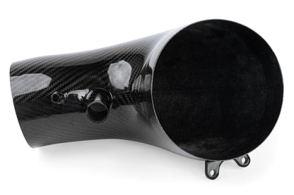 INTAKE, 2.5T GEN 2 - APR Carbon Fiber Intake Filter System - 2.5 TFSI MK3 TT RS/RS3
