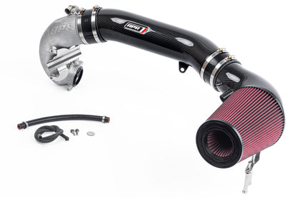 INTAKE, 2.5T GEN 2 - APR Carbon Fiber Intake Filter System - 2.5 TFSI MK3 TT RS/RS3