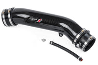 2.5T GEN 2 TURBO INLET, BACK TUBE ONLY - APR 2.5 TFSI EVO Turbocharger Inlet System - (Rear Carbon Tube Only)