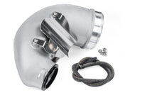 2.5T GEN 2 TURBO INLET, INLET ONLY - APR 2.5 TFSI EVO Turbocharger Inlet System - (Cast Inlet Only)